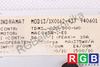 MOD13/1X0162-437 INDRAMAT 940601