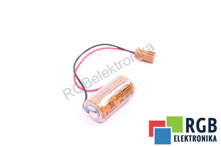 CR17335SE-R FANUC A98L-0031-0006 BATTERIA