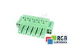 SPINA DI ALIMENTAZIONE PC5/6-STF1-7,62 PHOENIX CONTACT 1777875 7,62MM