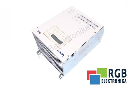 33.8603E.4A.60 LENZE 8603E.4A.60 8600