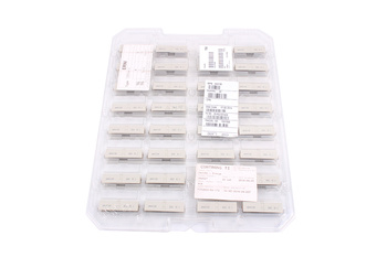 CONNETTORE 043190 ERNI 2MM 110PIN TYPE A