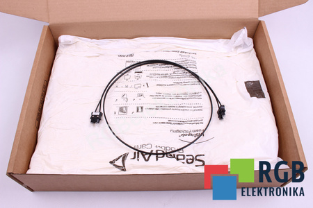 CAVO IN FIBRA OTTICA MR-J3BUS1M PER AZIONAMENTI SERVO MR-J3 / MR-J4 / Q18 MITSUBISHI ELECTRIC SSCNET III, 1 M SOSTITUTO