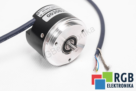 AP58M-F-2500-05V-AR01/W PRECIZIKA METROLOGY ENCODER
