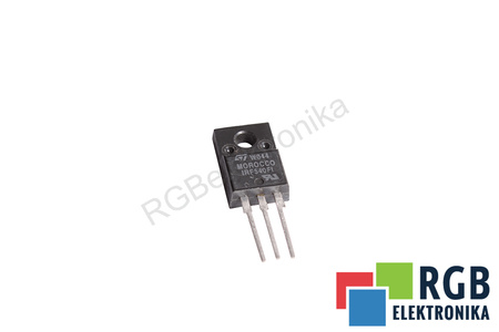 IRF540FI ST MICROELECTRONICS