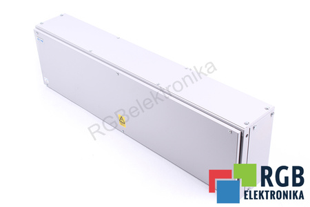 444BBCX SCHNEIDER ELECTRIC GLASGOW BUSBAR CHAMBER 440A 4-POLE 1300MM