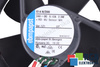 614N/2HH EBM PAPST VER.121 60X60X25MM, 24V, 0.12A VENTILATORE