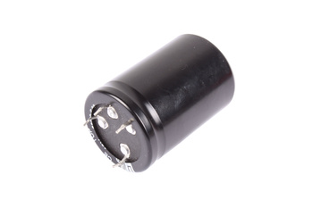 CONDENSATORE 7011N1 PANASONIC 68000UF, 16V, 50MM, 35MM