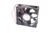 08025SA-24R-AA NMB TECHNOLOGIES RICAMBIO 3110RL-05W-B70 80X80X25MM, 24V, 0.22A VENTILATORE