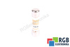 FUSIBILE CILINDRICO CERAMICO KLKD004.T LITTELFUSE 600V, 4A, 10X38MM