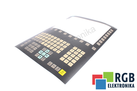 6FC5370-4AT20-0AA0 SINUMERIK 828D BASIC T MASCHERINA PROTETTIVA SOSTITUTO