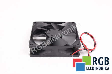 3610KL-05W-B50 MINEBEA 92X92X25MM, 24V, 0.2A VENTILATORE