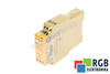 PNOZ X7 24VACDC 2N/O PILZ