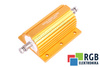 RESISTORE AHP250W-200RF SR PASSIVES 200R 250KW, 200OHM