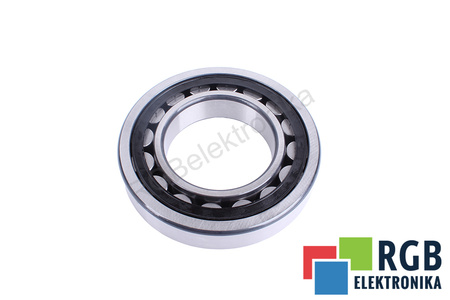 NU213-E-XL-TVP2 FAG 4900RPM, 7100RPM, 65X120X23 128KN, 120KN CUSCINETTO A RULLI