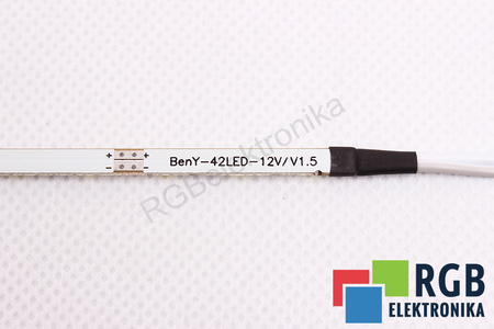 NASTRO LED 220X4MM 12VDC 18XLED