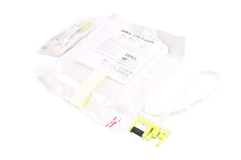 CPR-D-PADZ 8900-0800-01 ZOLL MEDICAL CORPORATION ELETTRODI PER DEFIBRILLATORE