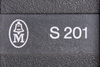 S201 KLOCKNER MOELLER