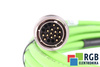 3HNE00188-1 IGUS CF113.017.D + MAT904148484 10M