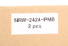 SPINA PER NRW-2424-PM8 TOSOKU 24PIN