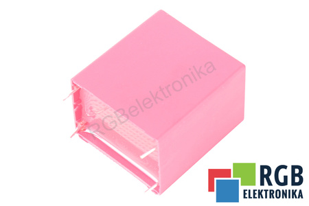 CONDENSATORE DCMKP4-30U/900 WIMA 30UF, 900V, DC, LINK, MKP4