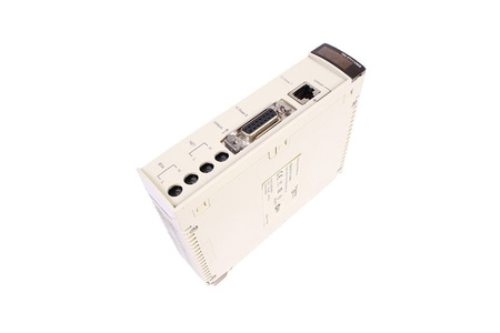 TSX ETY110WS SCHNEIDER ELECTRIC MODICON PREMIUM TSX57 ETWTCP.IPWS