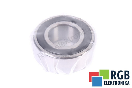 3206B-2RSTNC3 NSK 30X62X23.8 CUSCINETTO A SFERE A CONTATTO OBLIQUO