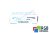 TS2-6206LLUAC3/4C NTN 30X62X16 CUSCINETTO