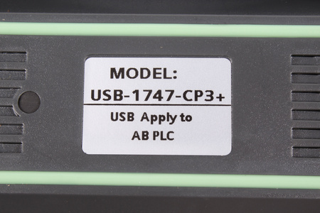 ADATTATORE USB USB-1747-CP3 AIENSN PER AB PLC