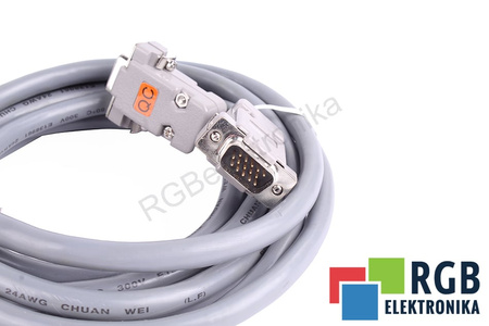 E138961 CHUAN WEI MONITOR CABLE 15 PIN
