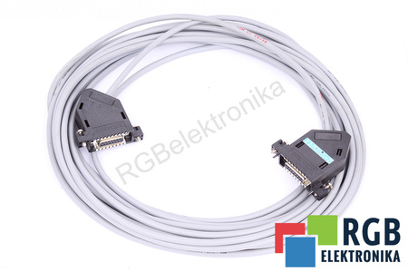CAVO 6FC9344-3QC SIEMENS SINUMERIK 10M