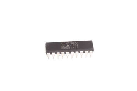 UDN2987A MICROSYST