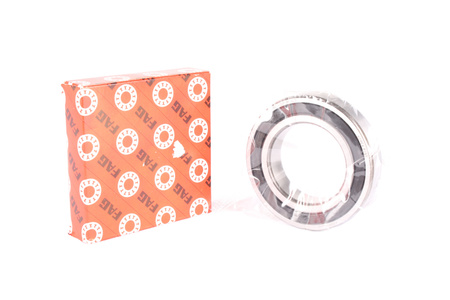 6008-2RSR-C3 FAG 40X68X15 CUSCINETTO