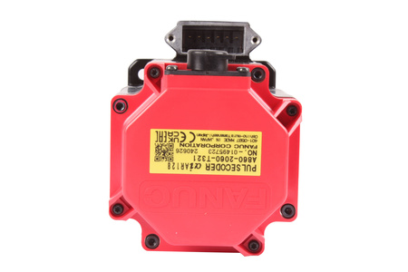 A06B-2212-B605 FANUC AIS 2/5000-B