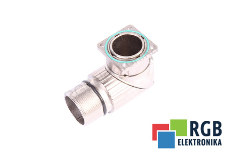 PRESA DEL SISTEMA DI MISURA MA7RAE1701 AMPHENOL CORPORATION 17PIN