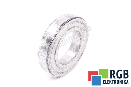 6212-2ZC3 FAG 13000RPM, 6300RPM, 60X110X22 55.3KN, 36KN CUSCINETTO