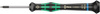 CACCIAVITE ESAGONALE HEX-PLUS DI PRECISIONE 05118062001 WERA 2054 40MM, 0.9MM