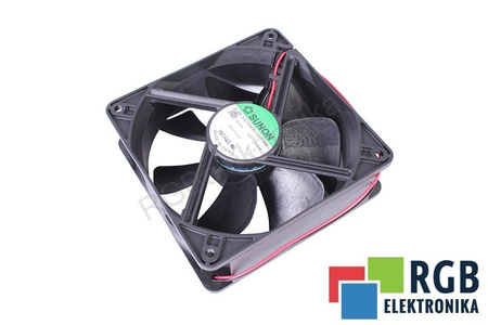 EEC0382B2-000U-A99 SUNON 120X120X38MM, 24V VENTILATORE