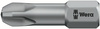 SET DI UTENSILI COMPATTO PER USO MANUALE E CON MACCHINA 05056490001 WERA TOOL-CHECK PLUS