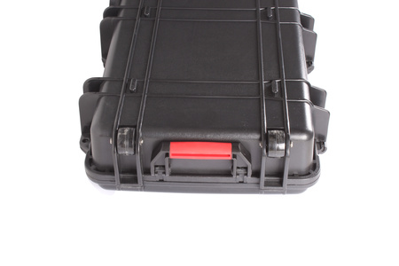 CASSETTA DI TRASPORTO IN PLASTICA ABS SZ-10136