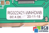 RG322421 APEX RG322421-WNHDWB DISPLAY LCD