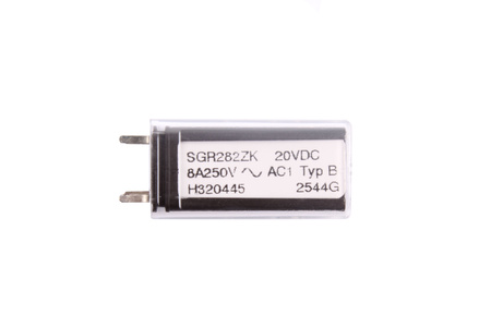 SGR282ZK ELESTA H320445 20VDC RELE