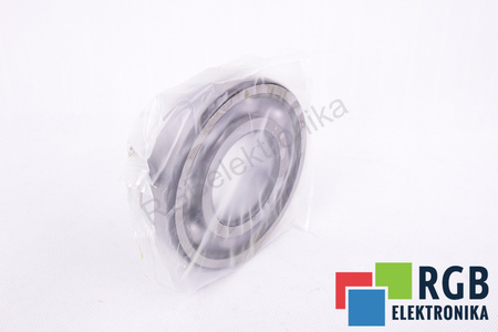 6314/C4 SKF 9500RPM, 6300RPM, 70X150X35 111KN, 68KN CUSCINETTO