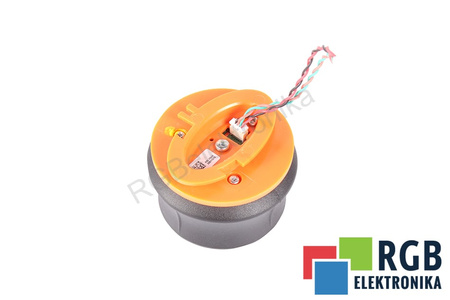 3DX-600061 KUKA KCP4 KRC4 SMARTPAD 6D MOUSE