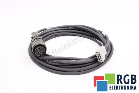 CAVO A06B-6078-K814 PER AZIONAMENTI SERVO ALPHA I FANUC 7 M, XMS3105A20-29S SOSTITUTO