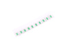FUSIBILE ULTRARAPIDO 0466.500NR LITTELFUSE 63V, 0.5A, SMD, 10PCS
