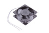 ASEN10416 PANASONIC 120X120X40MM, 230V VENTILATORE