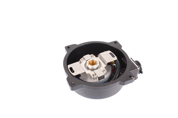 DVC48V9D-G0.5M1LS-2500BM5P ROUNDSS ENCODER