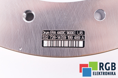ERA4400C HEIDENHAIN ENCODER
