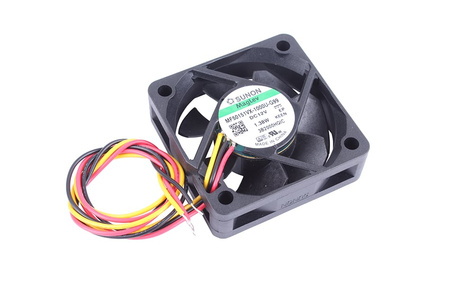 MF50151VX-G99-A SUNON MF50151VX-1000U-G99 50X50X15MM, 12V VENTILATORE