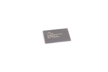 S34ML02G100TF100 SPANSION
